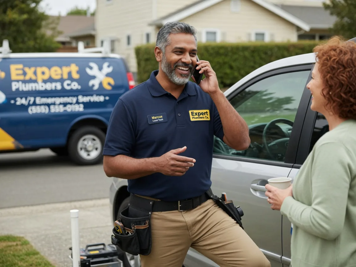 Drain Cleaning Pocola, OK FAQs